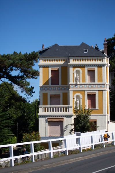 Trouville-sur-Mer (Calvados)