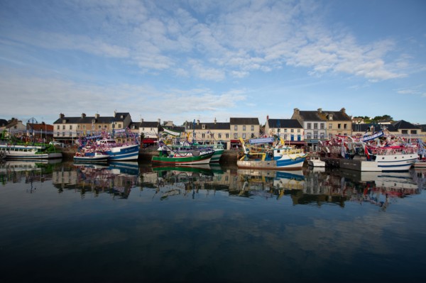 Port-en-Bessin (Calvados), Bénédiction de la mer 2018