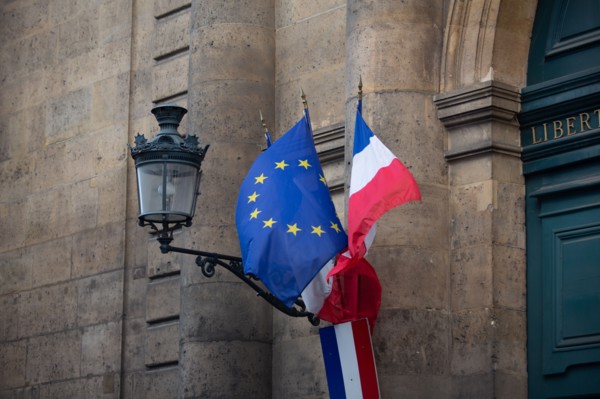 Paris, Sénat