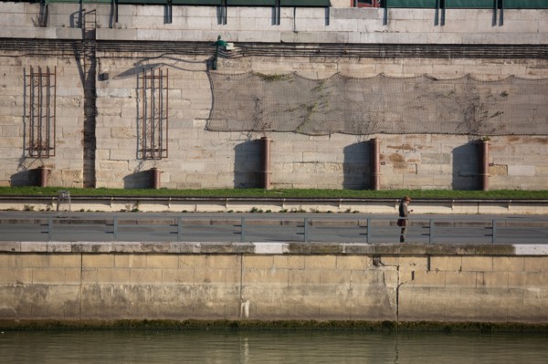 Paris, Quai de Gesvres