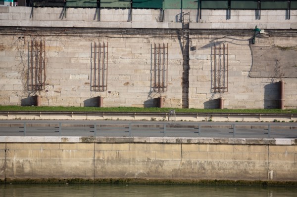 Paris, Quai de Gesvres