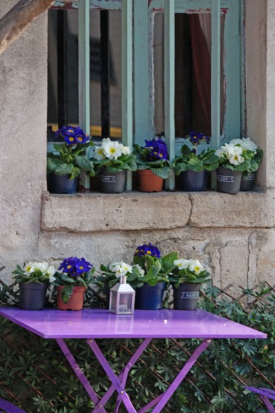 Paris, restaurant "Au Vieux Paris d'Arcole"