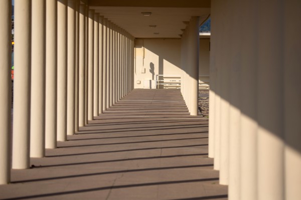 Deauville, plage