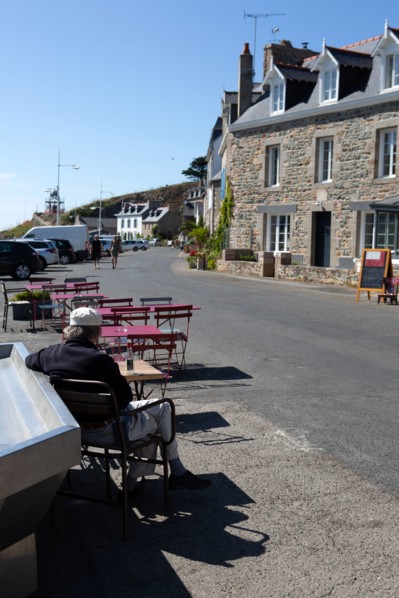 Pleneuf Val André, port of Dahouet