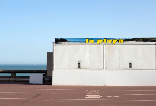 Dieppe, plage