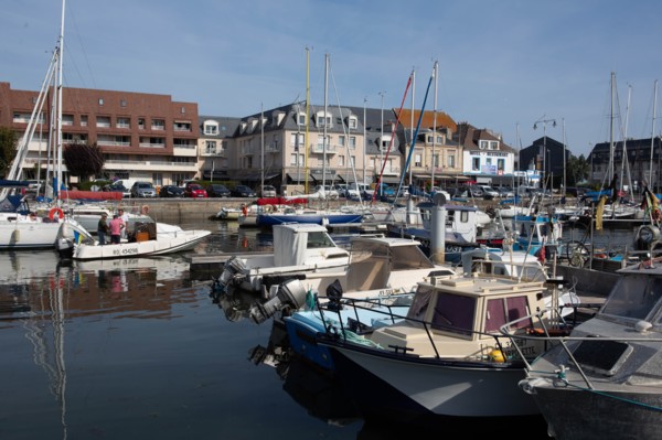 Courseulles sur Mer