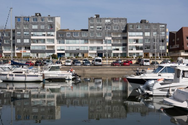 Courseulles sur Mer