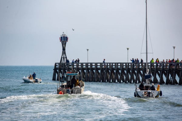 Courseulles sur Mer
