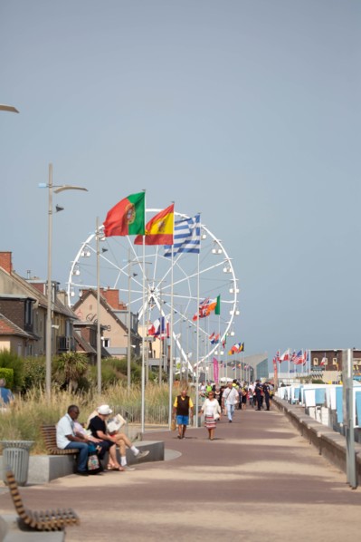 Courseulles sur Mer