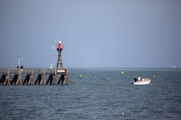 Courseulles sur Mer