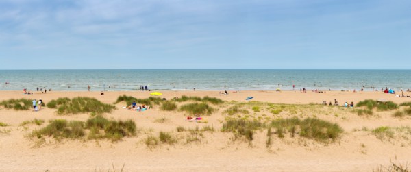 Merville-Franceville-Plage