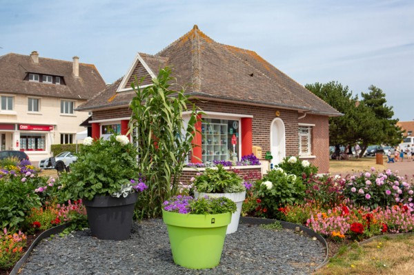 Merville-Franceville-Plage