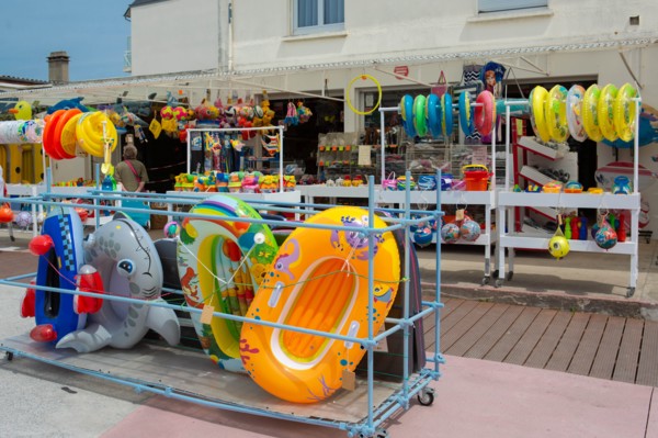 Merville-Franceville-Plage