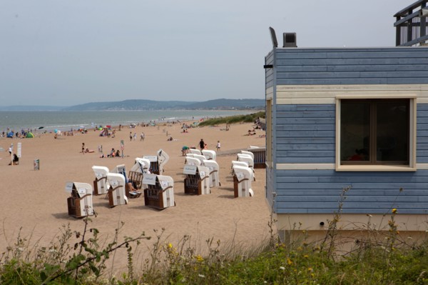 Merville-Franceville-Plage