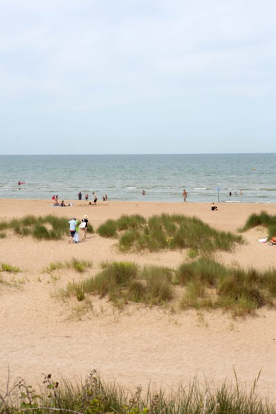 Merville-Franceville-Plage