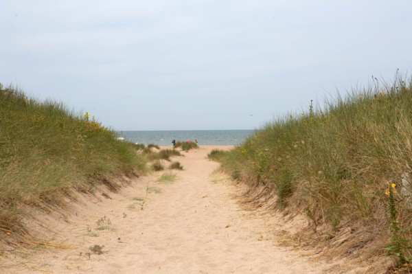 Merville-Franceville-Plage