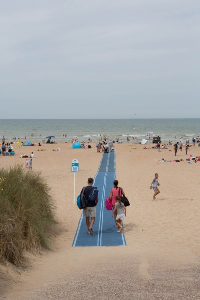 Merville-Franceville-Plage