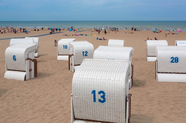 Merville-Franceville-Plage