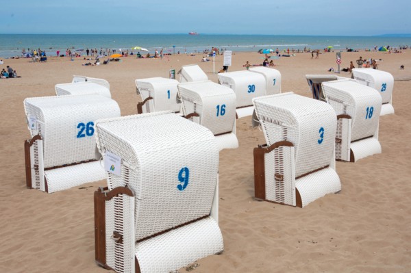 Merville-Franceville-Plage