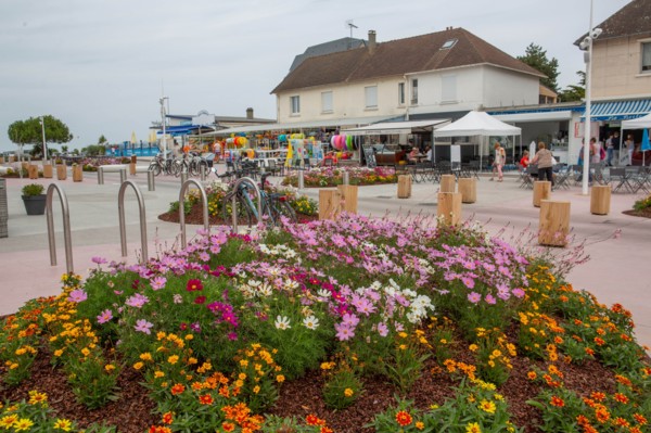 Merville-Franceville-Plage