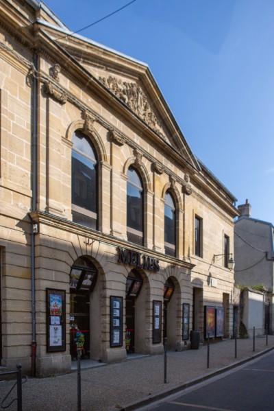 Historic centre of Bayeux