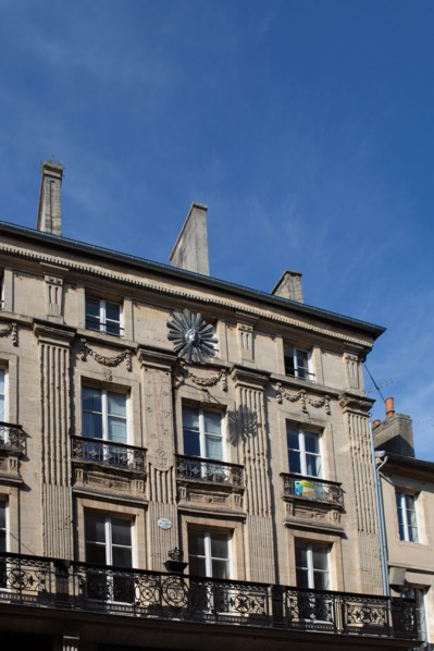 Centre historique de Bayeux