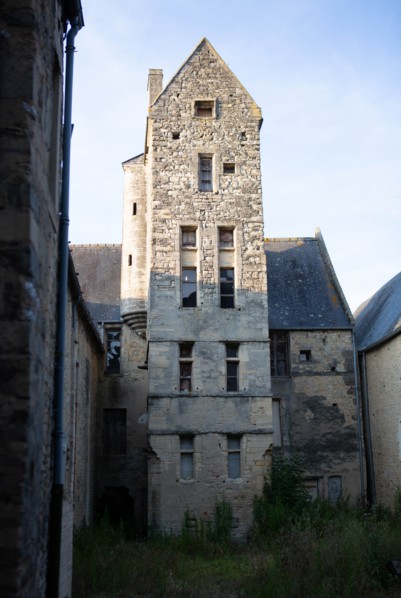 Centre historique de Bayeux