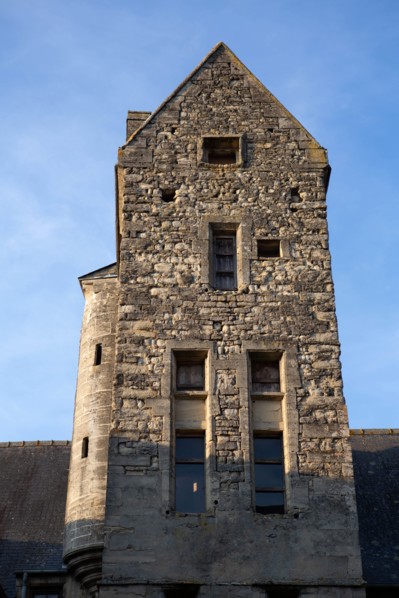 Centre historique de Bayeux