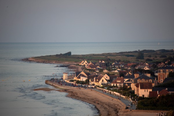 D-Day Landing Beaches, Asnelles sur Mer