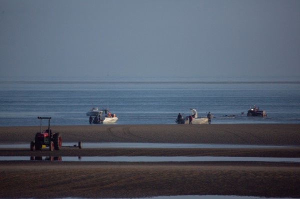 D-Day Landing Beaches, Asnelles sur Mer