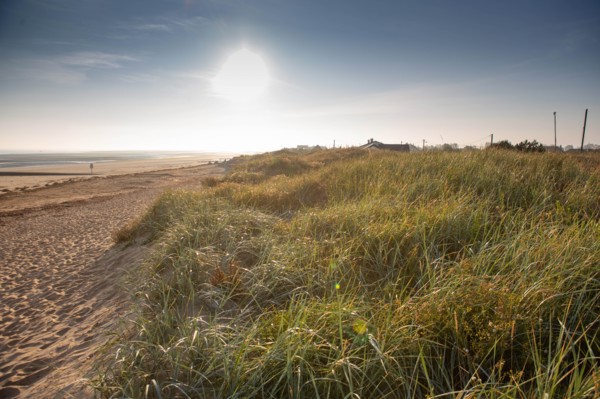 Plages du débarquement, Asnelles sur Mer