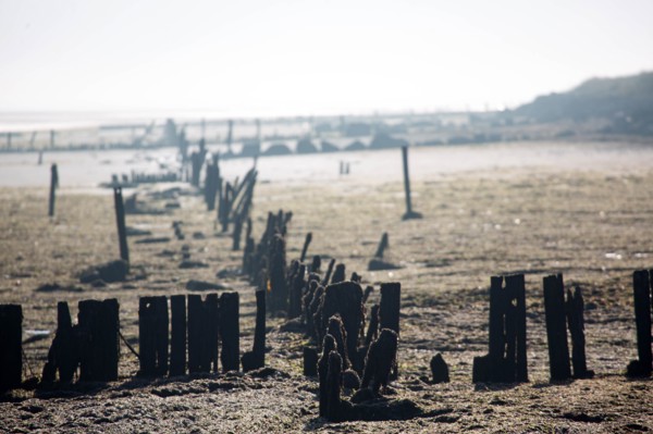 D-Day Landing Beaches, Asnelles sur Mer