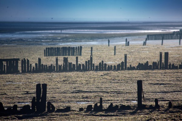 Plages du débarquement, Asnelles sur Mer
