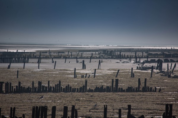 D-Day Landing Beaches, Asnelles sur Mer