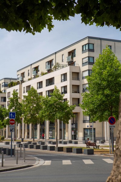 Caen, Calvados