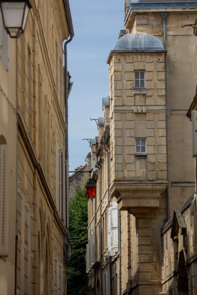 Caen, Calvados