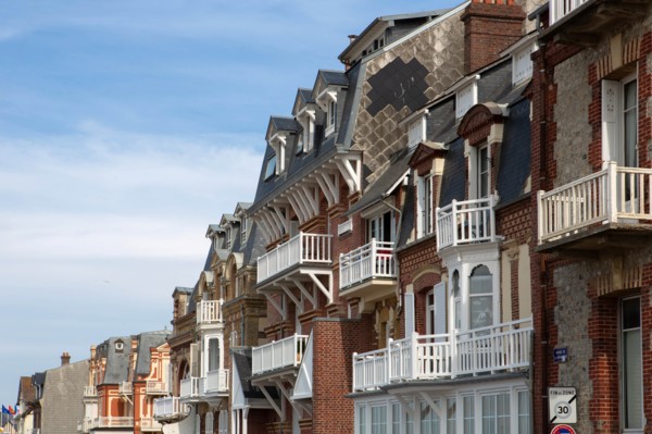 Villers sur Mer, Calvados