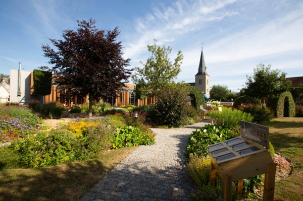 Musée d'histoire de la vie quotidienne, Saint-Martin-en-Campagne