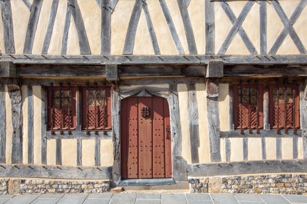 Musée d'histoire de la vie quotidienne, Saint-Martin-en-Campagne