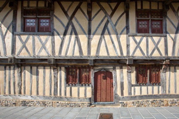 Musée d'histoire de la vie quotidienne, Saint-Martin-en-Campagne
