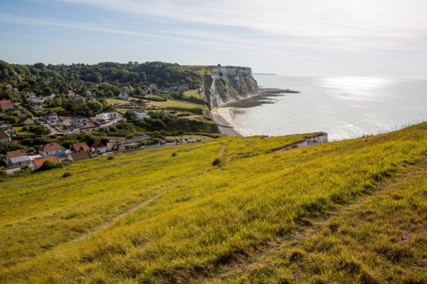 Saint-Martin-en-Campagne, Seine Maritime