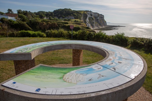 Saint-Martin-en-Campagne, Seine Maritime
