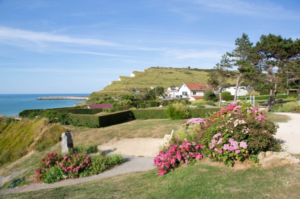 Saint-Martin-en-Campagne, Seine Maritime