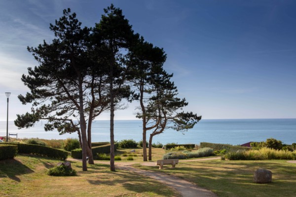 Saint-Martin-en-Campagne, Seine Maritime