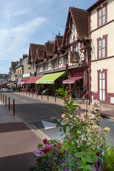 Houlgate, Calvados