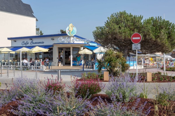 Merville Franceville, Calvados