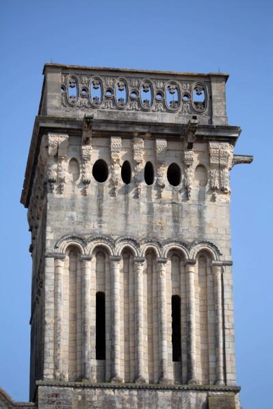 Abbaye aux Dames, Caen