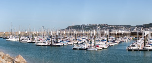 Port du Havre