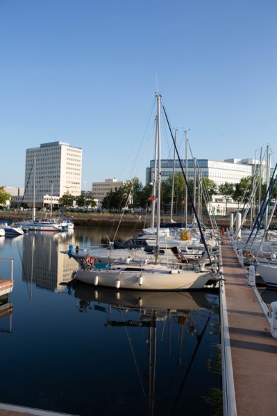 Les Docks Vauban, Le Havre
