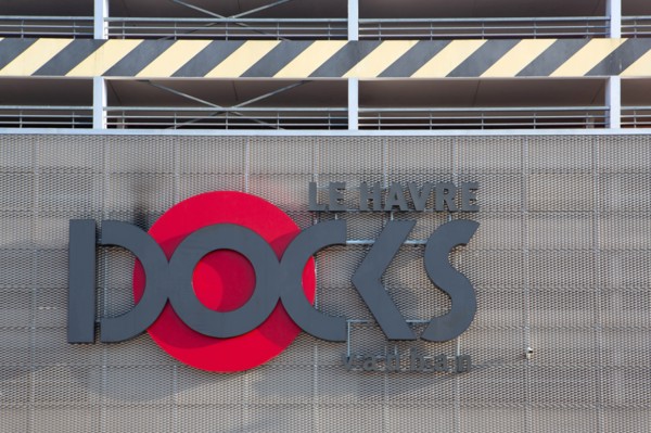 Les Docks Vauban, Le Havre
